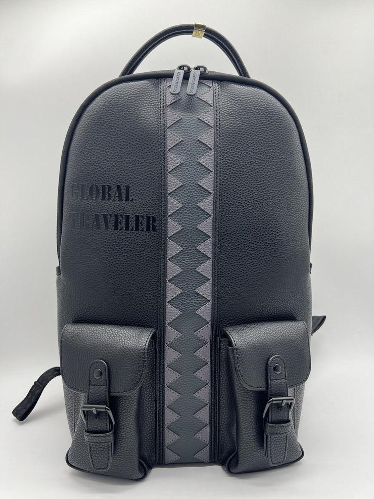 GLOBAL TRAVELER DLXSV BACKPACK