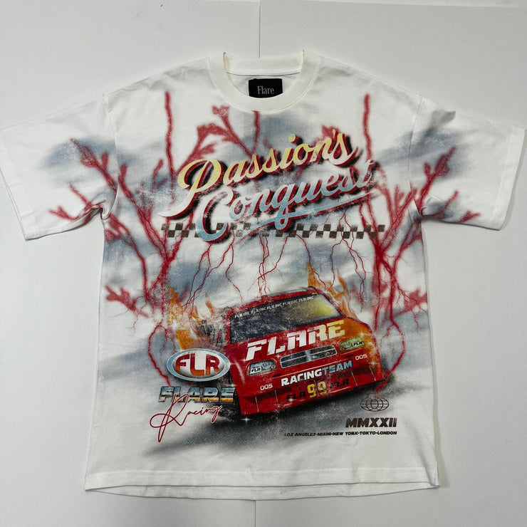 Passions Conquest T Shirt