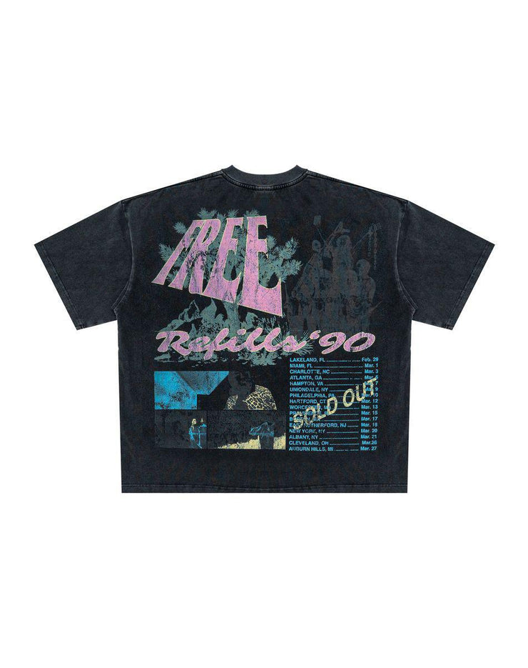 SOLD OUT TEE