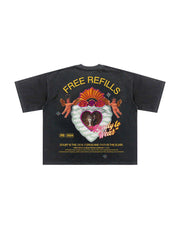 SACRED TEE