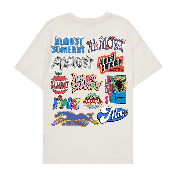 Hendrix Tee