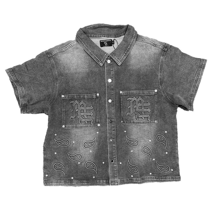 Paisley&