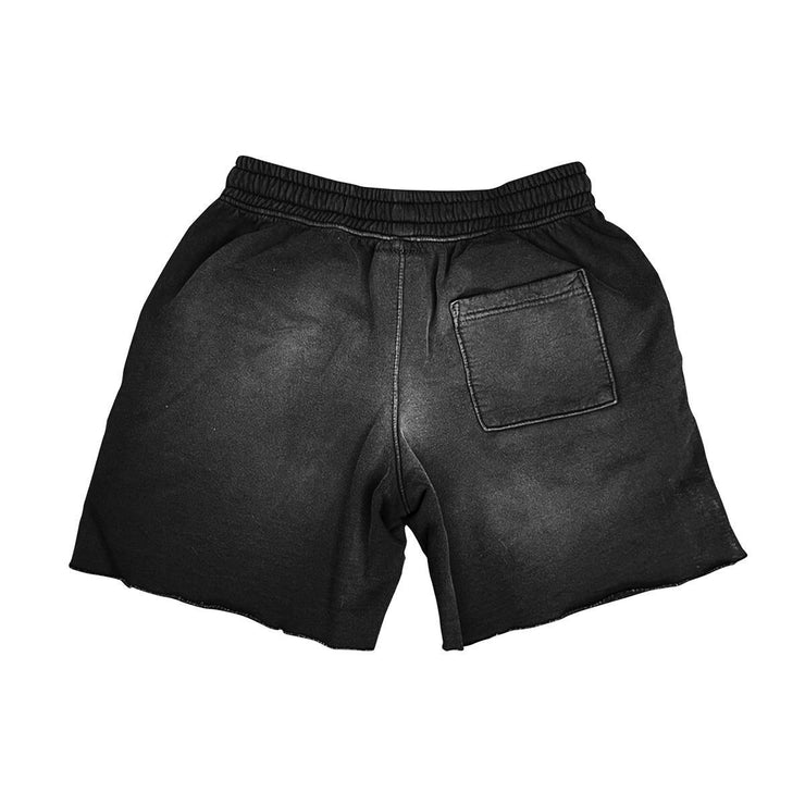 CHOPPER CHERUB TERRY SHORT
