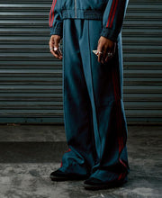Relaxed Track Pants