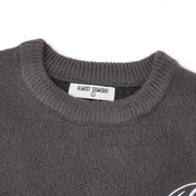 SOMEDAY MOHAIR GRADIENT JACKET (AS-H25-51)