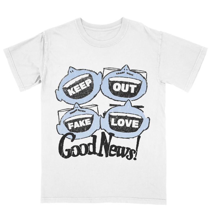 LOUD MOUTHS