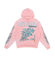 CIVILIZED UNIVERSAL HOODIE