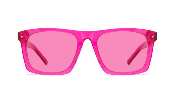 One Pink Lemonade - Pink Sunglasses