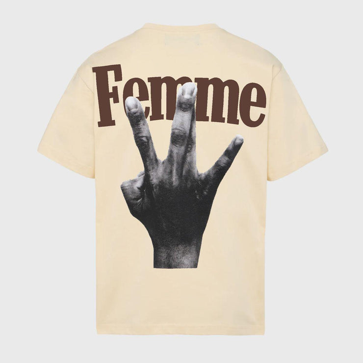 Twisted FingerS