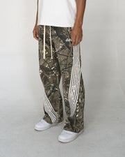 CAMO HIGHLAND PANTS