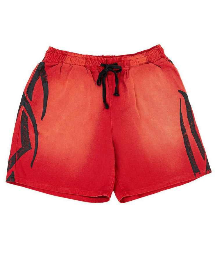 The Summer Shorts