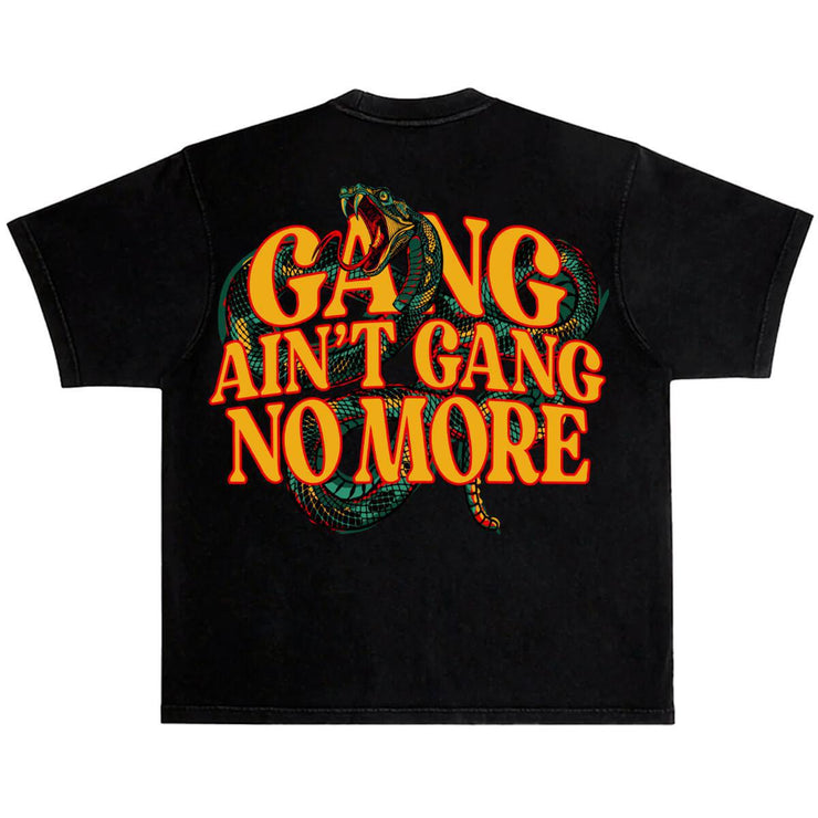 G.A.G.N.M S/S TEE