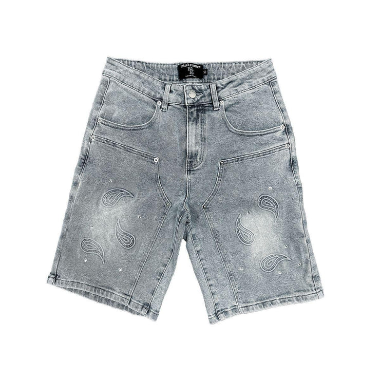 Paisley&